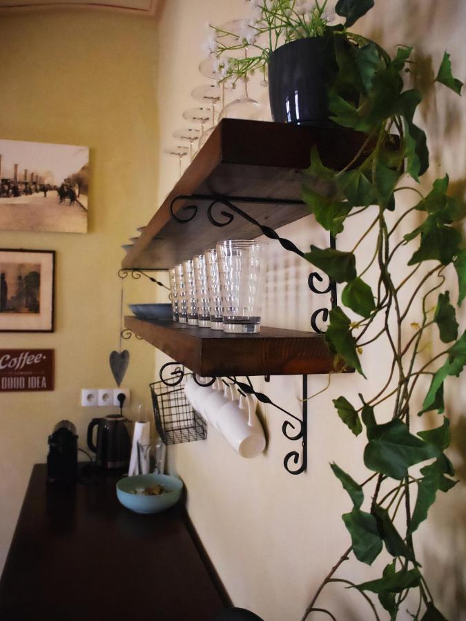 Apartman V Studni Na Streche บันสกา ชีอาว์นีซา ภายนอก รูปภาพ